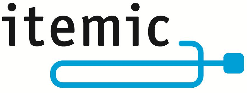itemic logo